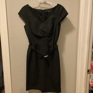 Antonio Melani  black dress size 10